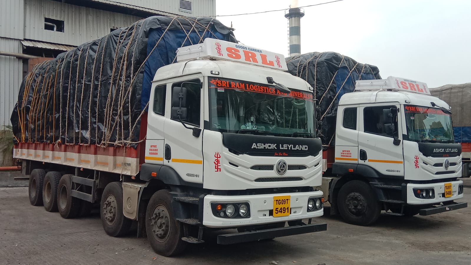 Transportation Services